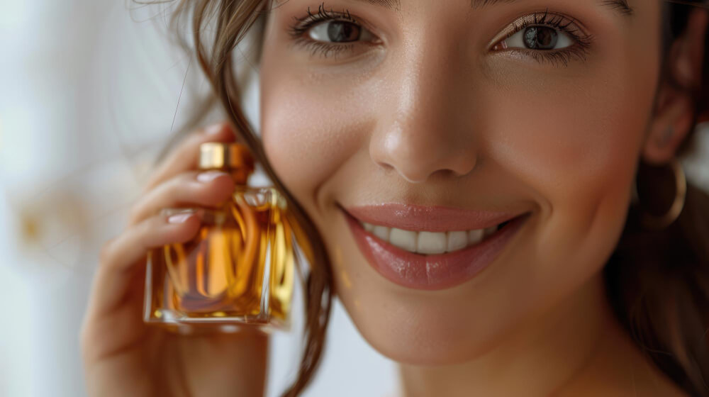 כיצד בושם משפיע על מצב הרוח והרגשות שלנו?