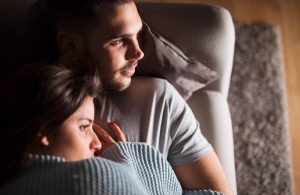 חרדת נטישה בזוגיות